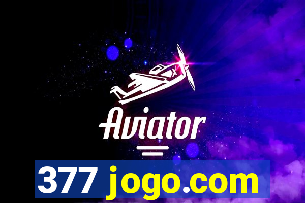 377 jogo.com